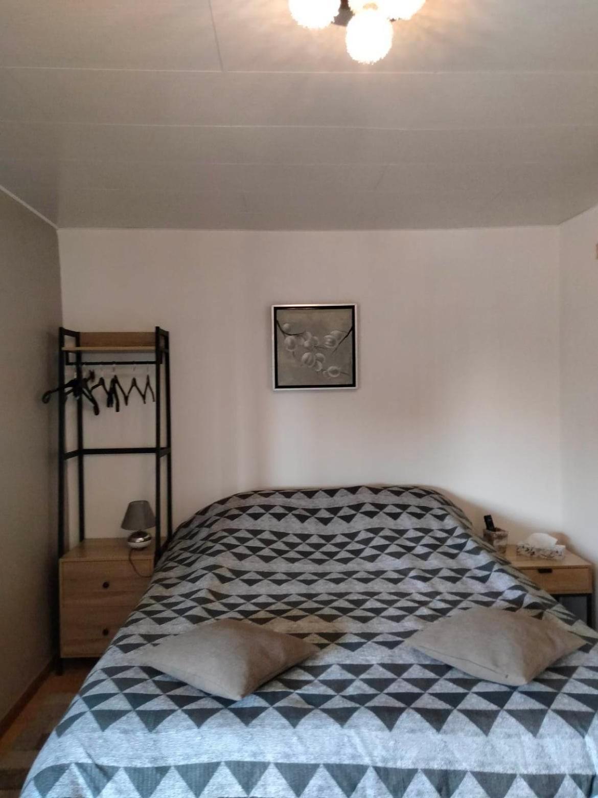 Chambres D'Hotes Arnold Dambach-la-Ville Ngoại thất bức ảnh