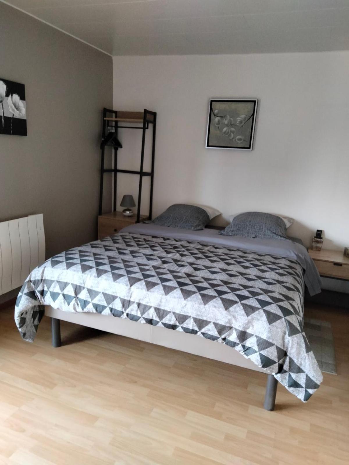 Chambres D'Hotes Arnold Dambach-la-Ville Ngoại thất bức ảnh