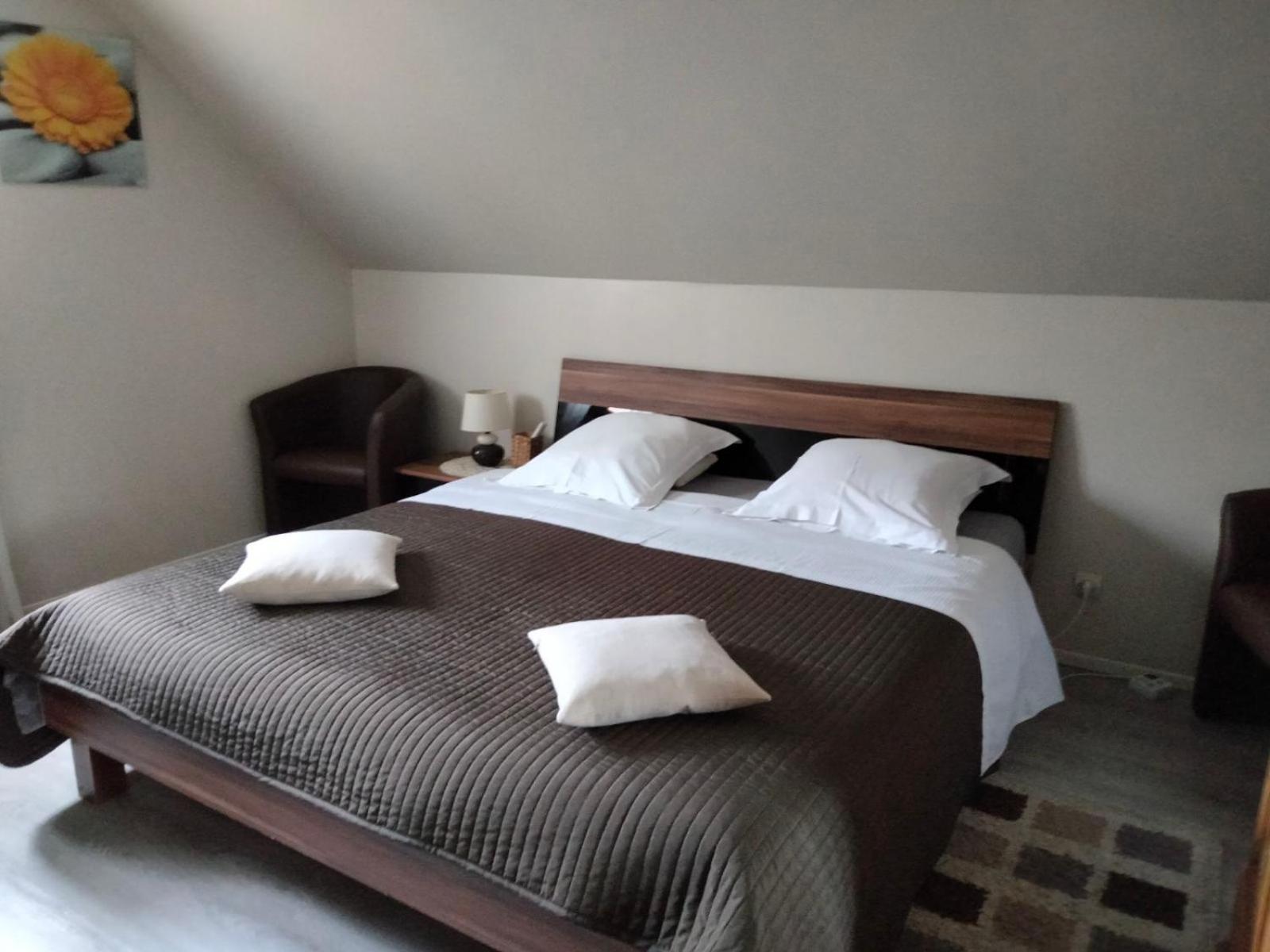 Chambres D'Hotes Arnold Dambach-la-Ville Ngoại thất bức ảnh