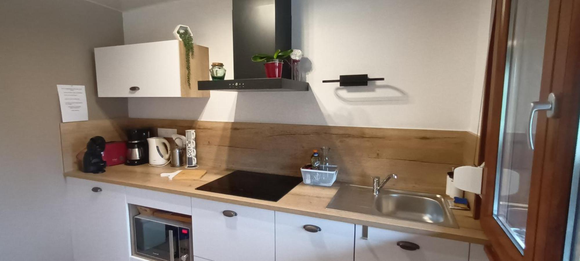 Chambres D'Hotes Arnold Dambach-la-Ville Ngoại thất bức ảnh