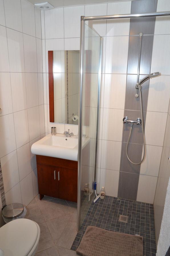 Chambres D'Hotes Arnold Dambach-la-Ville Ngoại thất bức ảnh